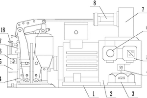 小型医用制氧机
