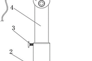 建筑工程夜间施工用照明灯