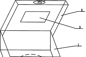 新型礼盒播放器