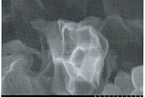 电弧法制备纳米石墨烯的方法