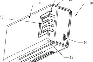 通用工具电池及装置