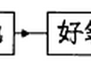 焦化废水生化处理方法