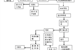 高浓度环氧树脂废水处理装置