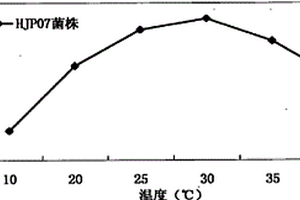 一株特效聚磷菌及其处理废水的方法