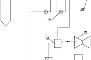 脱硫废水处理零排放工艺系统及方法