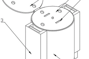 废水污水电渗析用中和器