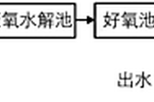 中药废水深度处理工艺