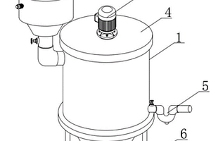 环保型智能高效工业水过滤器