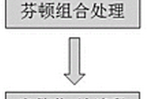 废水中药品和个人护理品的去除方法