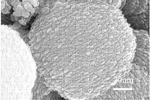 采用溶剂热法制备纳米级磷酸亚铁锂的工业生产方法