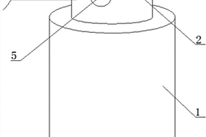 工业废水监测用水样抽取器