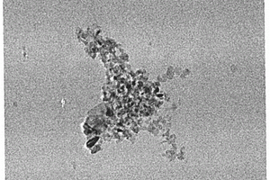 F、S、Zr、Al共掺杂TiO<Sub>2</Sub>光催化剂的制备及太阳光催化降解丙烯腈工业废水效能