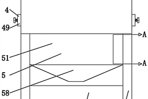 电镀废水环保处理系统及处理方法