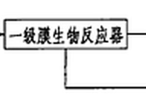 高含盐量有机废水处理装置