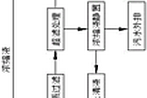 尼龙66帘子布废水深度处理工艺