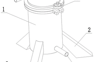 新型废水过滤器