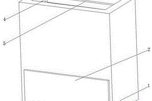 电镀废水深度处理用MBR膜