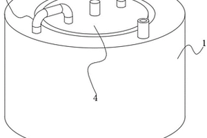 纺织废水净化再利用装置