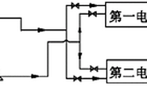 废水电解处理系统