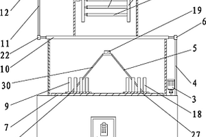 废水处理填料编织机