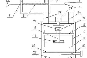 油田采油用废水处理装置