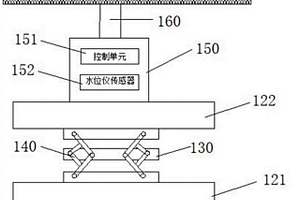 水利水电工程施工生产废水检测装置