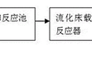 基于载体诱导沉淀结晶电石法聚氯乙烯含汞废水除汞工艺