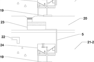 用于公寓卫生间沐浴废水再利用系统