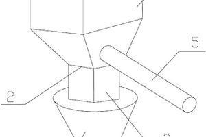 污泥干化系统用启动罐