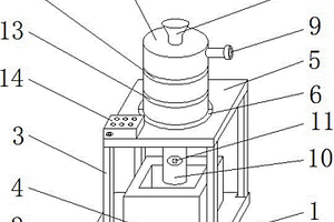 用于废水处理的过滤器