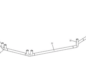 一次成型检查井管网管道结构