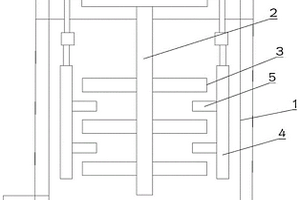 建筑施工废水处理装置