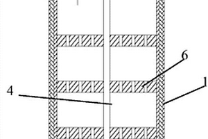 微等离子体反应器、有机废水的处理装置及处理方法