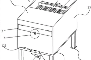 房屋建筑施工废水再利用装置