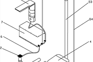 节能整体卫生间
