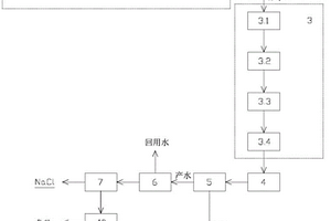 分质制盐系统