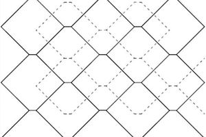 包括填料的污水处理系统