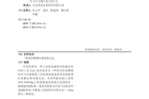 热泵精馏汽提脱氨方法