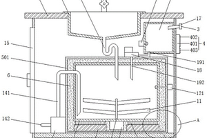 实验室用多功能水斗台