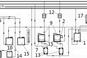 铝挤压模具碱洗设备碱洗废液回收利用方法