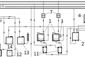铝挤压模具碱洗方法