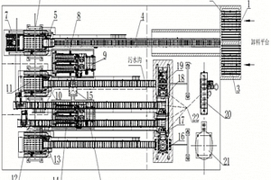 砂石料骨料绿色环保湿法生产设备