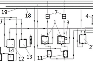 铝挤压模具碱洗设备