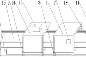 模具生产用模具清洗设备