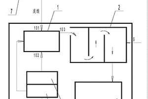 废酸在线回收循环利用设备