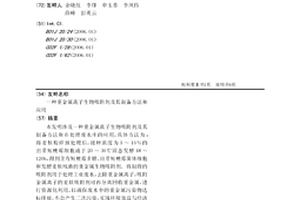 重金属离子生物吸附剂及其制备方法和应用