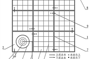 水力混合反应器