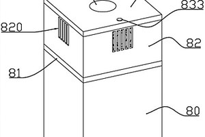 家用空气净化器