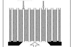 基于碳纳米管的滤膜器件及其制备方法