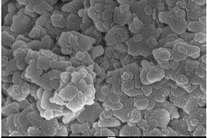 可见光响应型纳米片状氯氧化铋催化剂及其制备方法